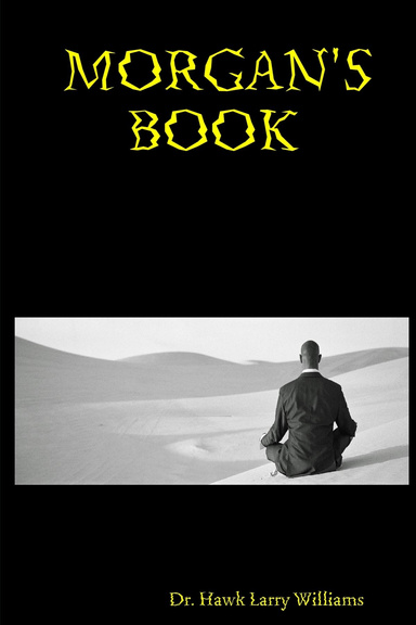 MORGAN'S BOOK