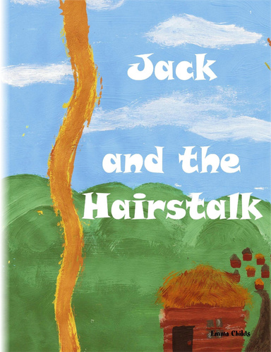 Jack and the Hairstalk