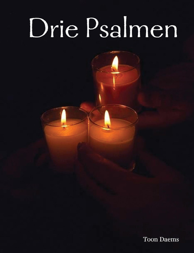 Drie Psalmen