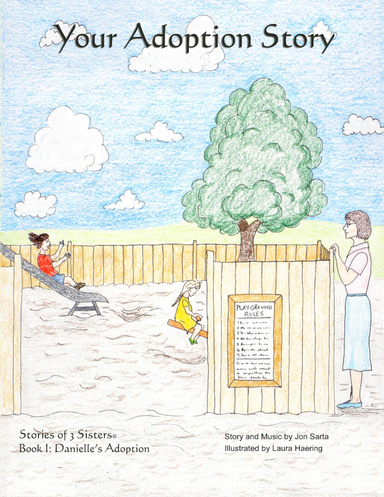 Your Adoption Story