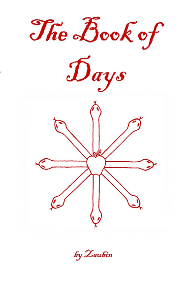The Book of Days