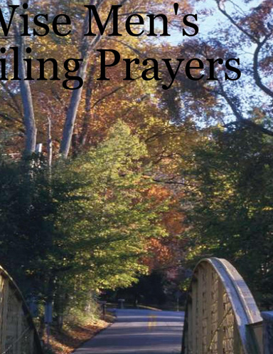 Wise Men's Availing Prayers