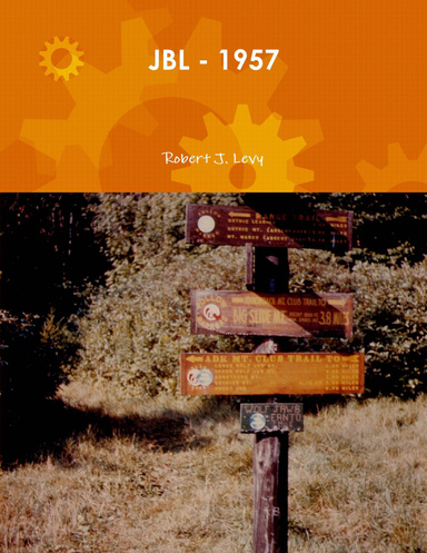 JBL - 1957