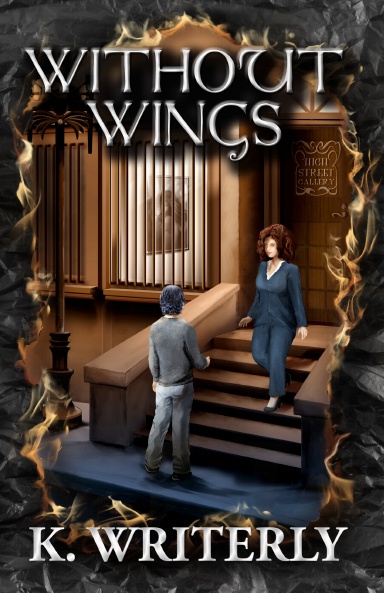 Without Wings