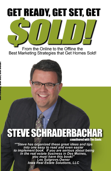 Get Ready, Get Set, Get SOLD!