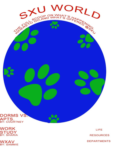 SXU WORLD