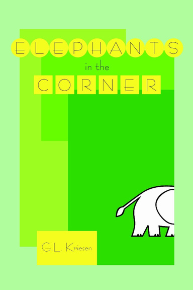 Elephants in the Corner: Speaking About the Unspoken