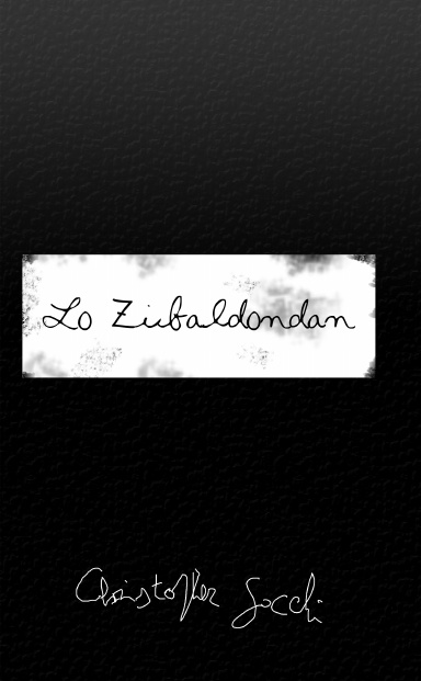 Lo Zibaldondan - Di Gioco di Ruolo, di Amore, di Amicizia e di semplice Sollazzo