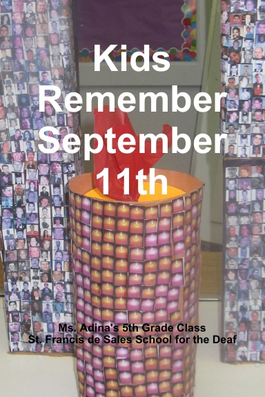 Kids Remember September 11th