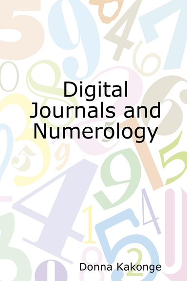 Digital Journals and Numerology