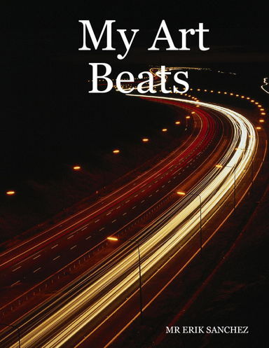 My Art Beats
