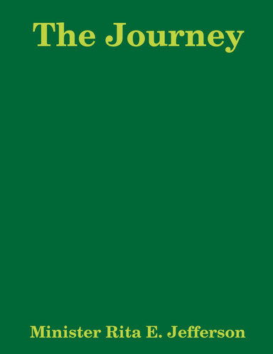 The Journey