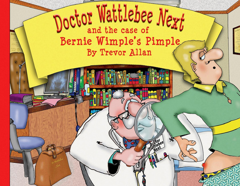 Doctor Wattlebee Next