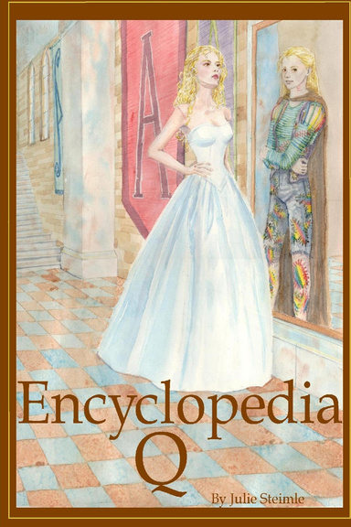 Encyclopedia Q