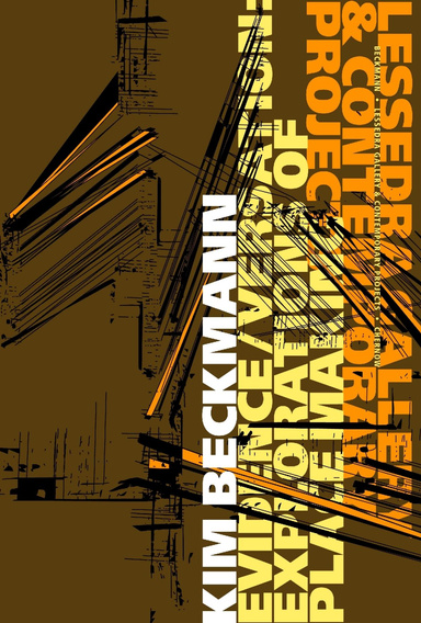Beckmann and Chernow Exhibition Catalog