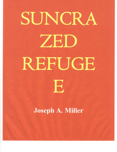 Suncrazed Refugee