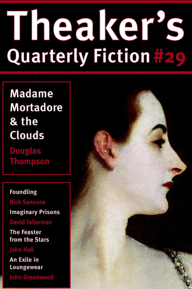 Theaker's Quarterly Fiction #29