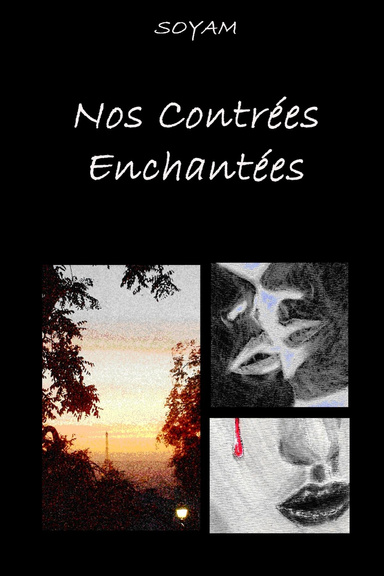 Nos Contrées Enchantées