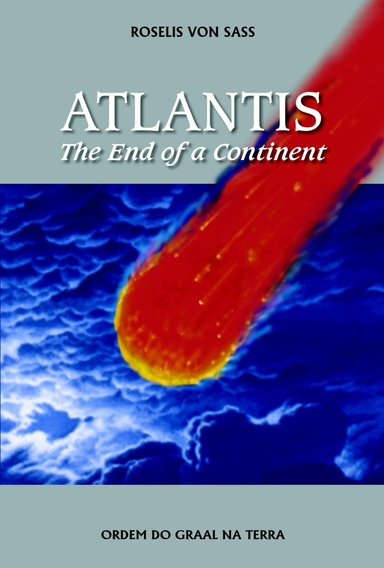 ATLANTIS THE END OF A CONTINENT