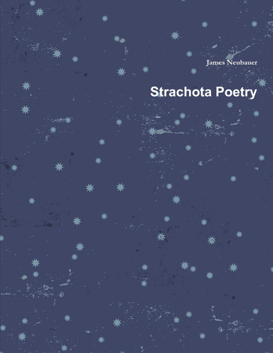 Strachota Poetry