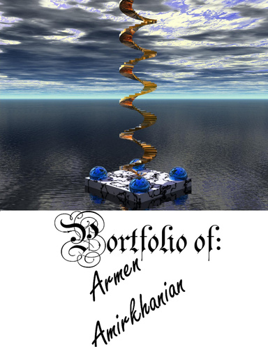 Entropy Studios 2006