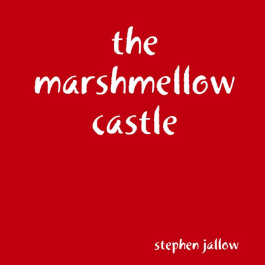 the marshmellow castle
