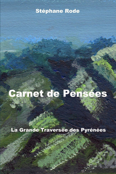 Carnet de pensées