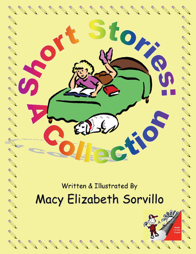 Short Stories: A Collection