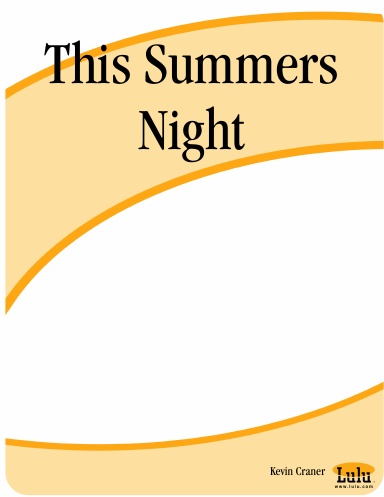 This Summers Night