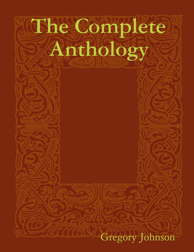The Complete Anthology