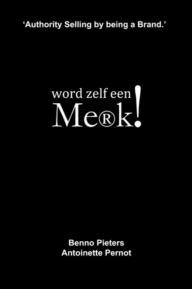 Ebook Word zelf een Merk! - in kleur