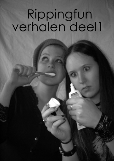 Rippingfun verhalen deel1
