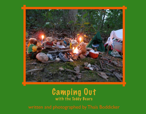 Camping Out