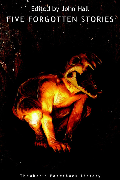 Five Forgotten Stories