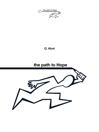 the path to Hope