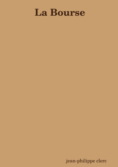 La Bourse
