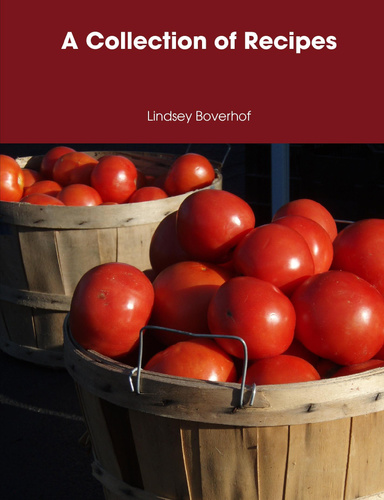 A Collection of Recipes