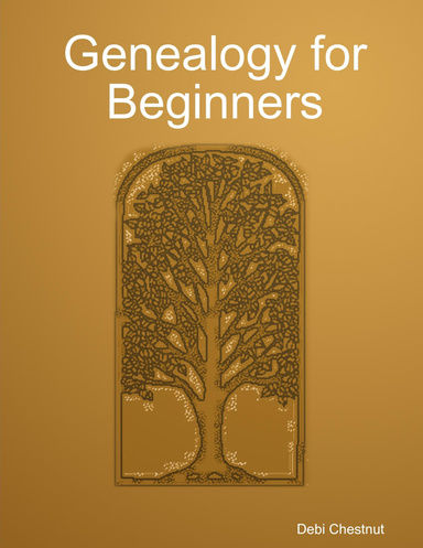 Genealogy for Beginners