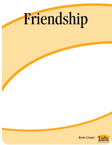 Friendship