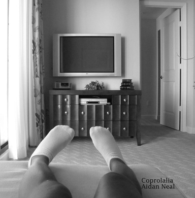 Coprolalia