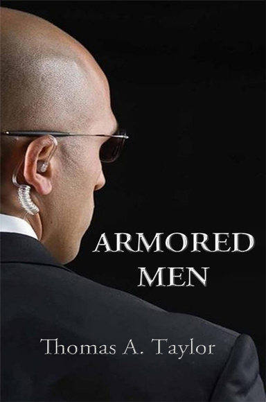 ARMORED MEN