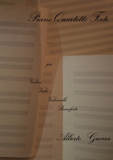 PianoQuartettoForte