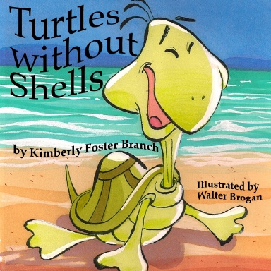 Turtles without Shells