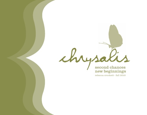 chrysalis