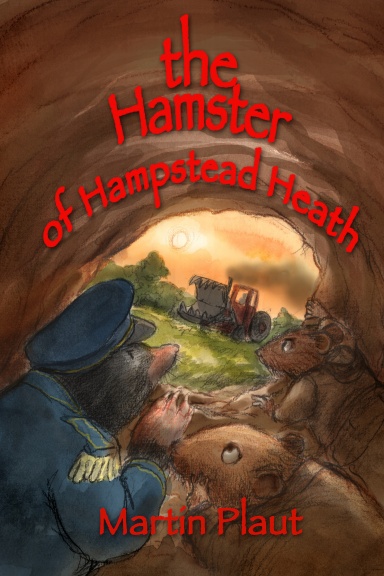 The Hamster of Hampstead Heath