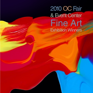 2010 OC Fair Fine Art Catalog