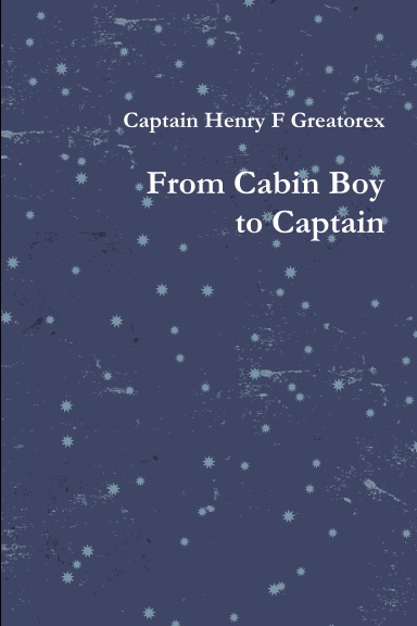 From Cabin Boy to Captain