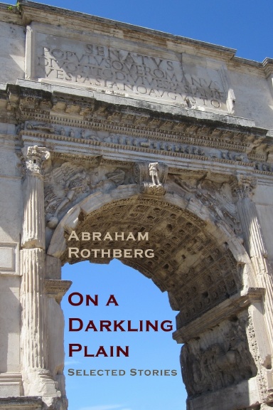 On A Darkling Plain
