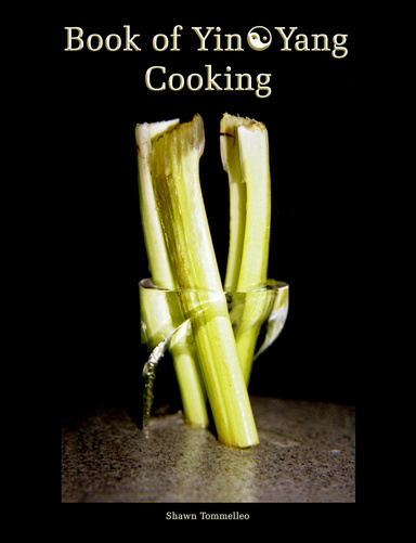 Yin-Yang Cookbook