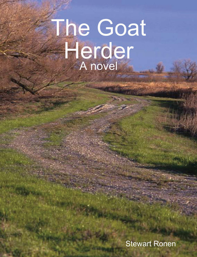 The Goat Herder